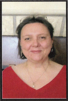 Portrait d'Isabelle Charette, 2e adjointe au maire